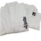kyokushin basic unform
