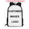 Kyokushin Karate Print Bags
