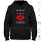 Kyokushin Men’s Casual Hoodie – Everyday Comfort, All-Season Wear