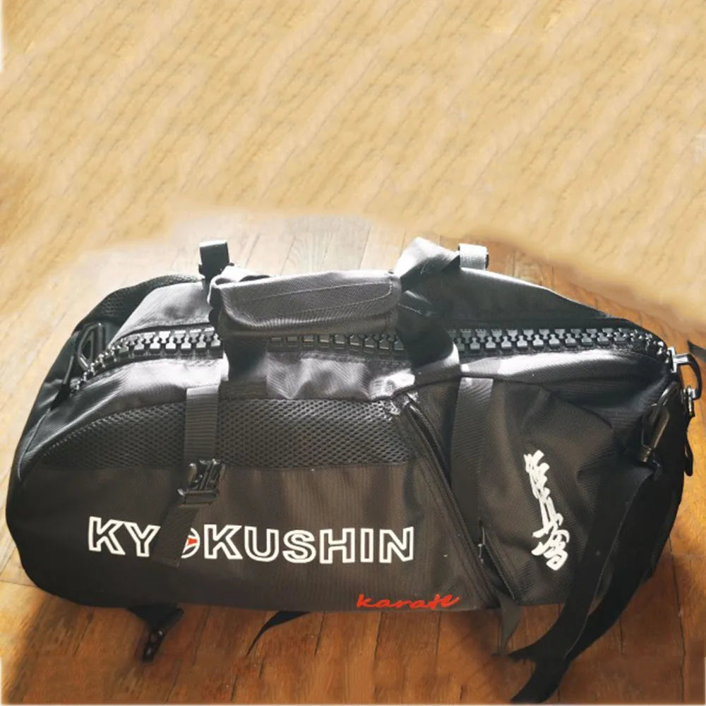Kyokushin Bag for Training Professional