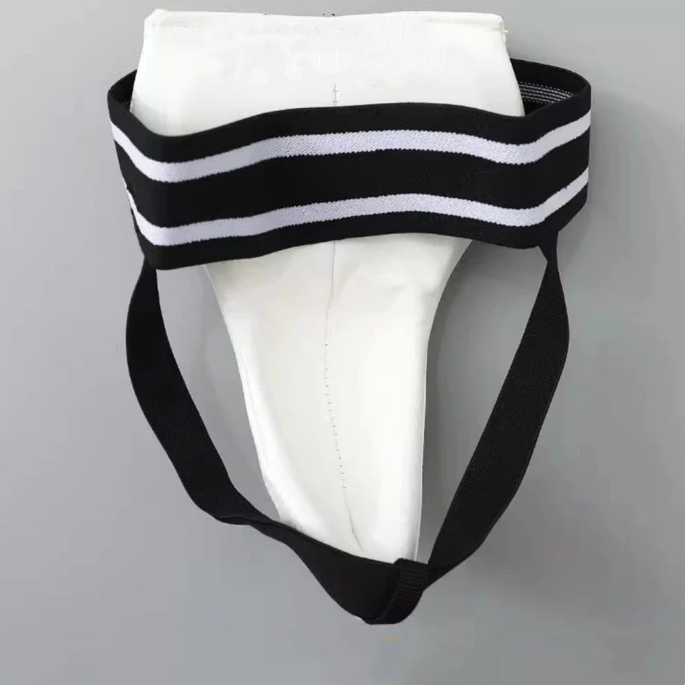 Kyokushin Karate Groin Guard Adult Male