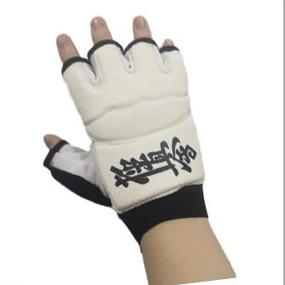 Kyokushin Karate Hand Protector