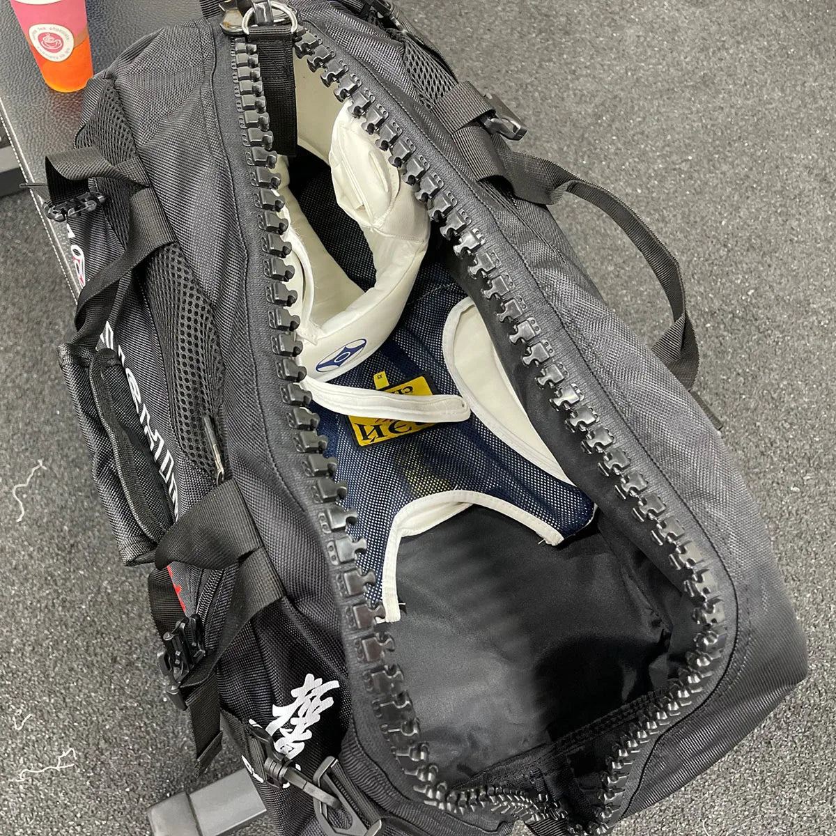 Kyokushin Bag for Training Professional