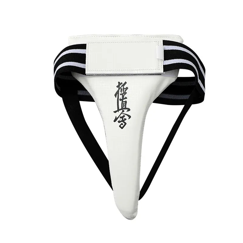Kyokushin Karate Groin Guard Adult Male