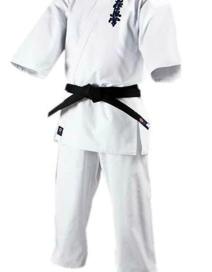 Kyokushin karaté-gi hight quality