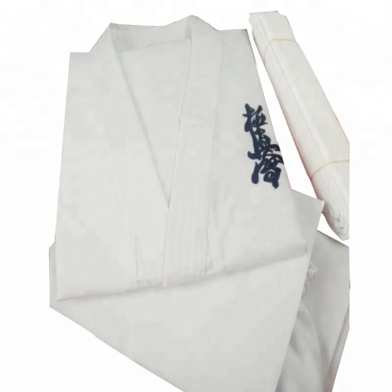 Kyokushin karaté-gi hight quality