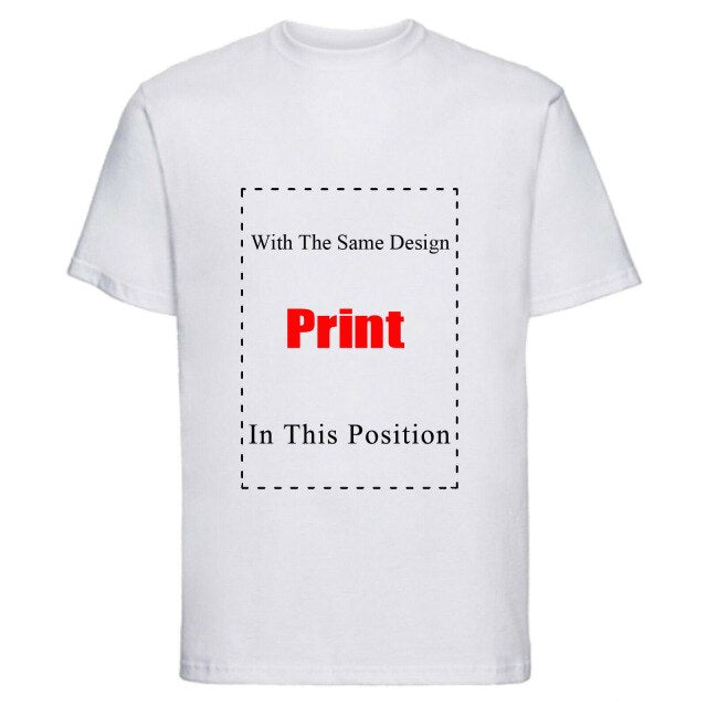 T-Shirt Kyokushin - kyokushin-shop