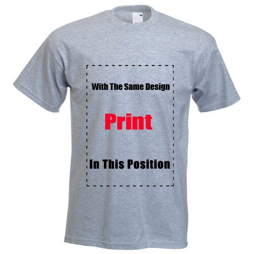 T-Shirt Kyokushin - kyokushin-shop
