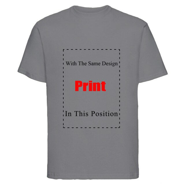 T-Shirt Kyokushin - kyokushin-shop