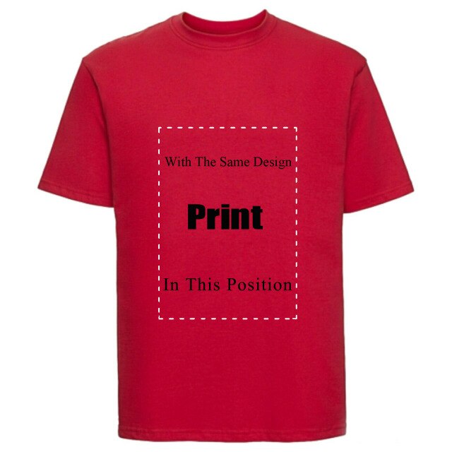 T-Shirt Kyokushin - kyokushin-shop