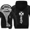 Kyokushin Karate Pullove Coat Sweatshirts Hoody - kyokushin-shop