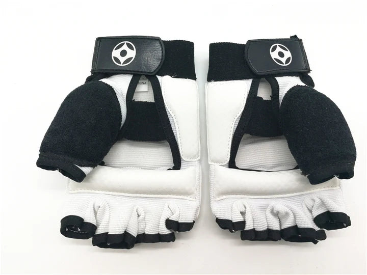 Kyokushin Karate Hand Protector