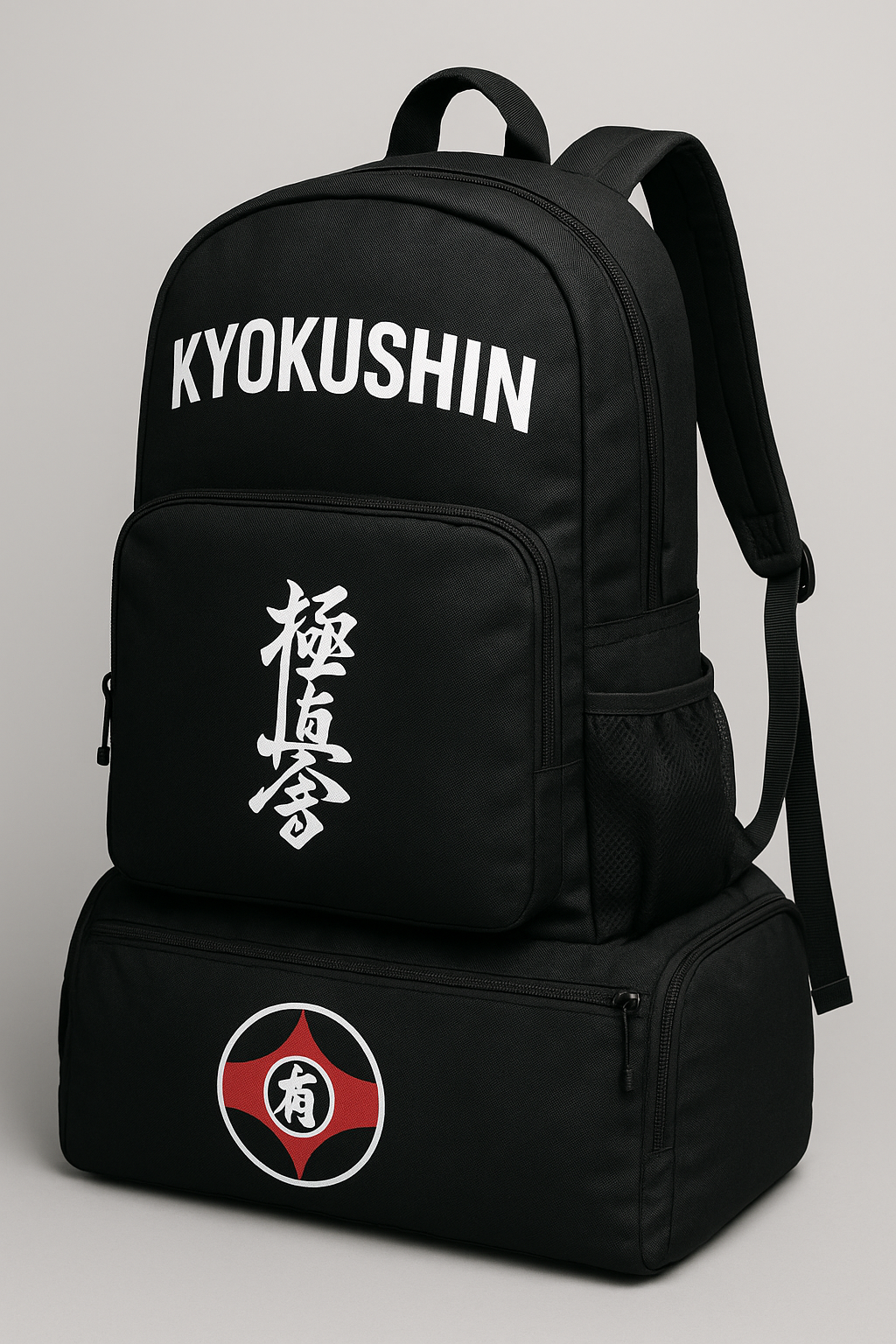 kyokushin bag
