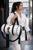 Kyokushin Gym Bag