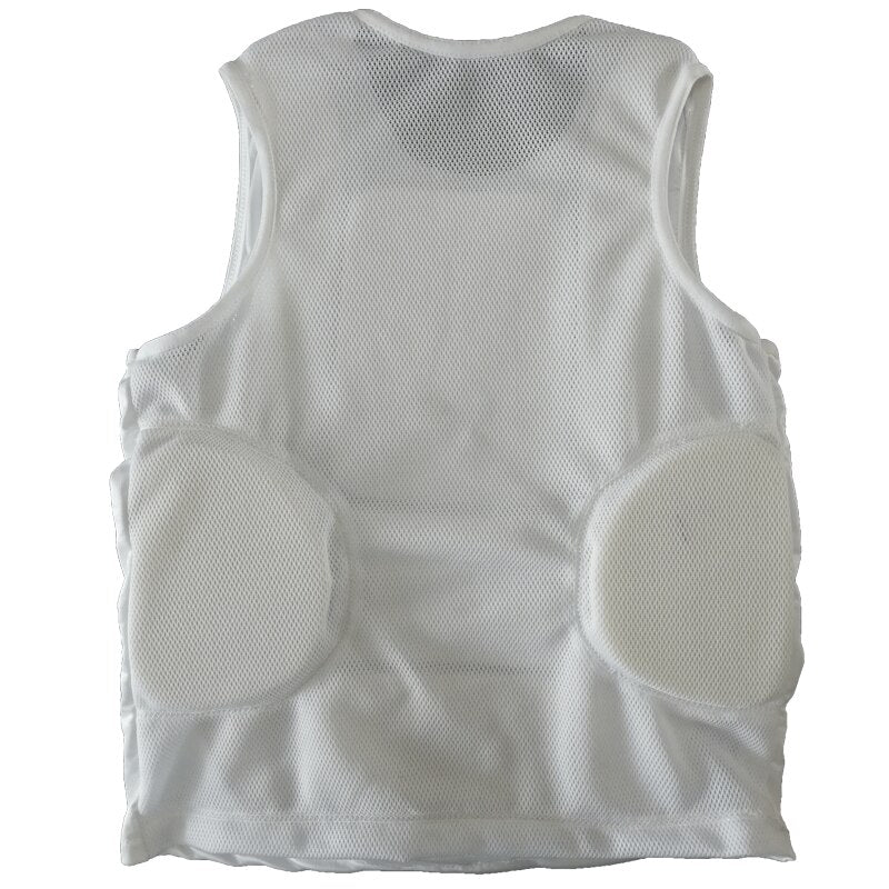 Chest Protector guard for  randori or tournament - kyokushin-shop