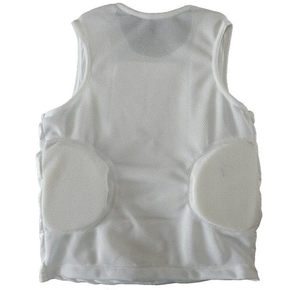 Chest Protector guard for  randori or tournament - kyokushin-shop