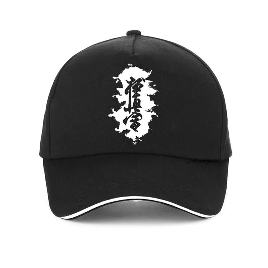 Kyokushinkai cap