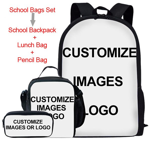 Kyokushin Karate Print Bags