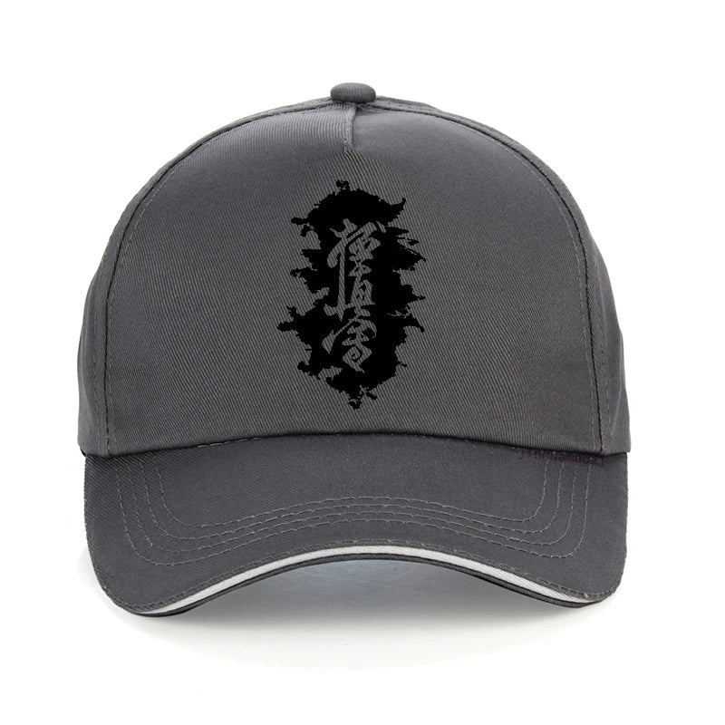 Kyokushinkai cap