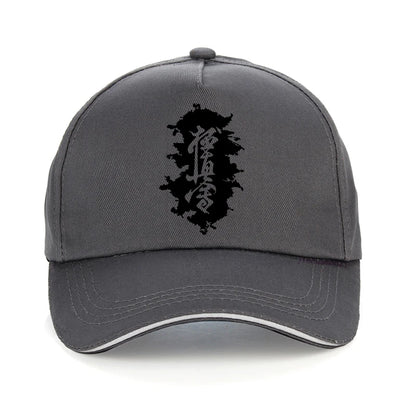 Kyokushinkai cap