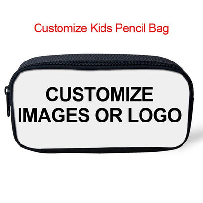 Kyokushin Karate Print Bags