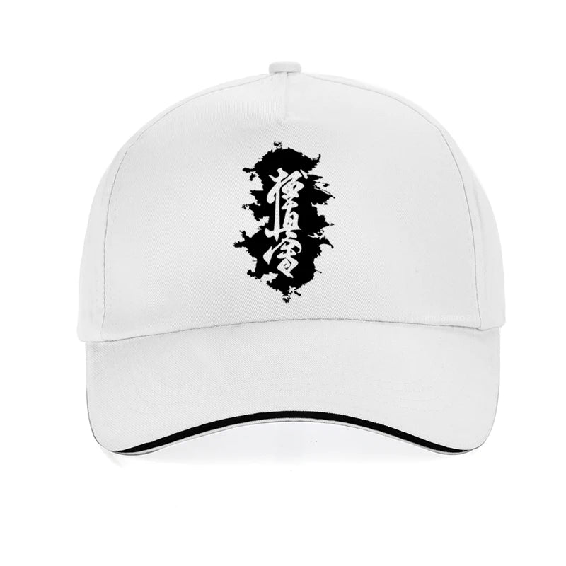 Kyokushinkai cap