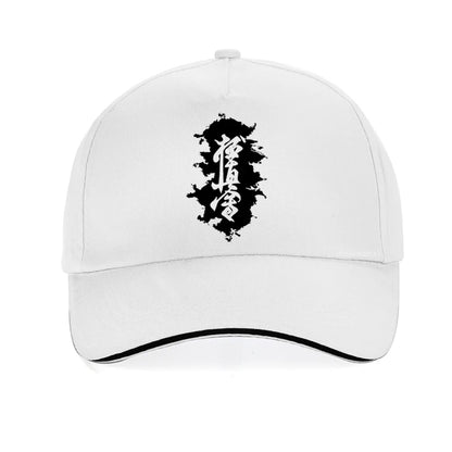 Kyokushinkai cap