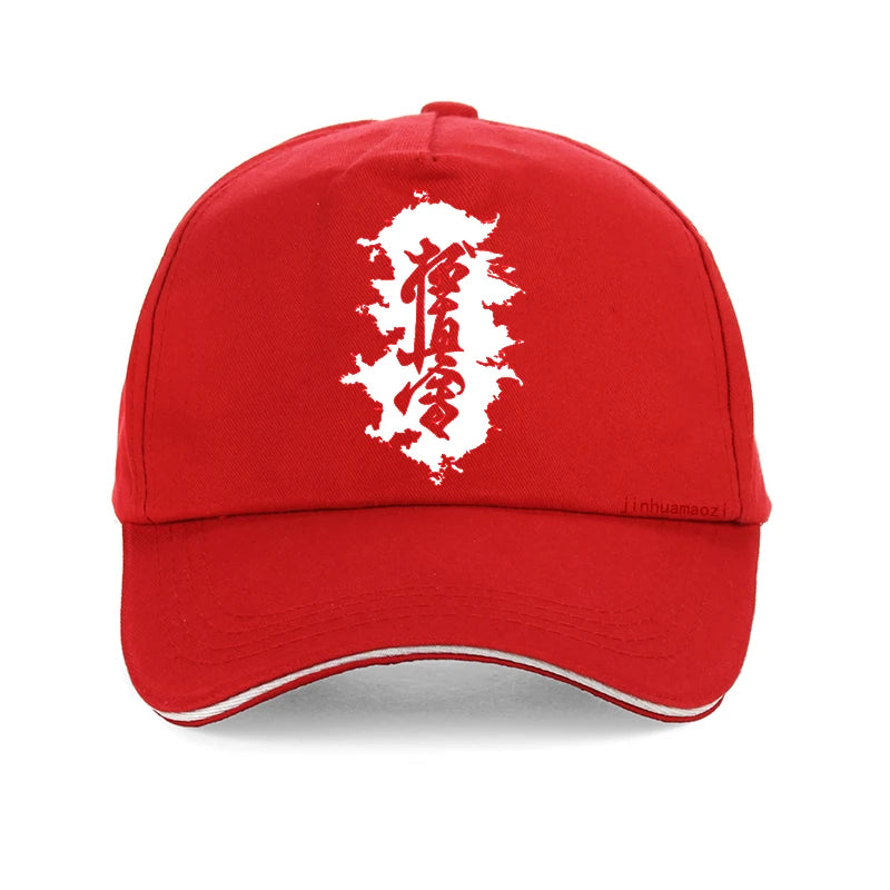 Kyokushinkai cap