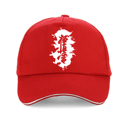 Kyokushinkai cap