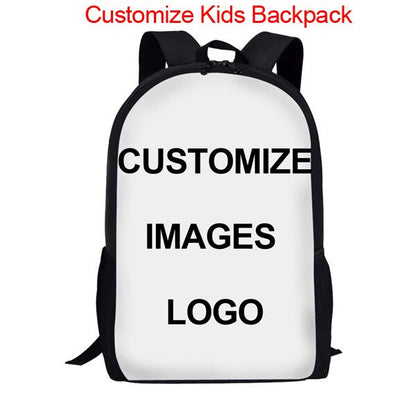 Kyokushin Karate Print Bags