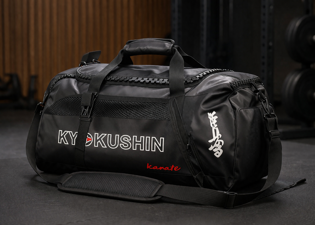 Kyokushin Bag for Training Professional