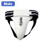Kyokushin Karate Groin Guard Adult Male