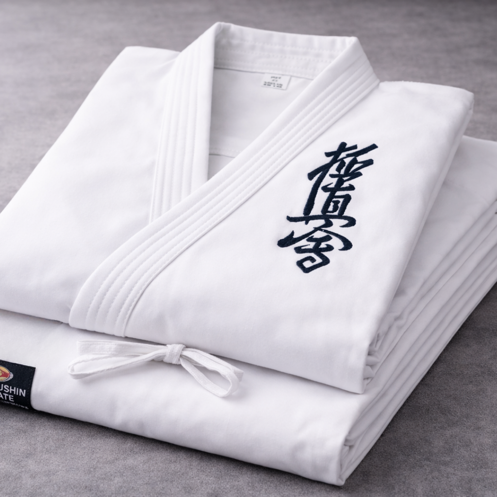 Kyokushin Karate Gi