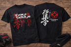 KyokushinKai Kan T Shirt