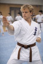 Shinkyokushin Karate Gi