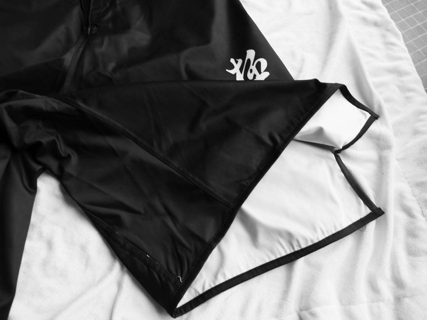 Kyokushin MMA Shorts –  Cross Training