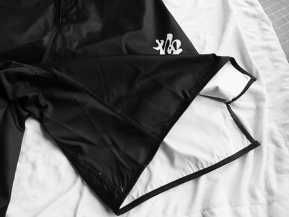 Kyokushin MMA Shorts –  Cross Training