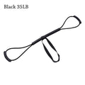 Home Arm MMA Boxing Resistance Training Rubber Bands Gym Equipment Training Pull Rope Exercise Pull Rope