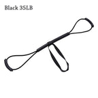 Home Arm MMA Boxing Resistance Training Rubber Bands Gym Equipment Training Pull Rope Exercise Pull Rope