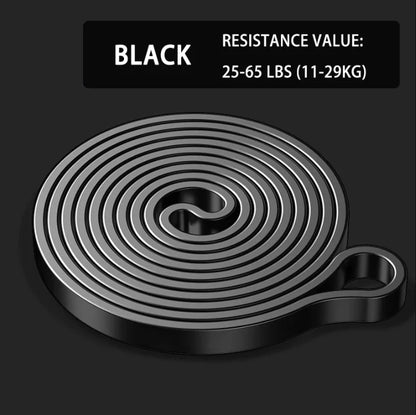 Heavy Resistance Loop Bands