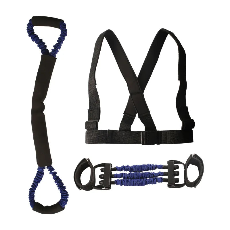 Punch Resistance Trainer