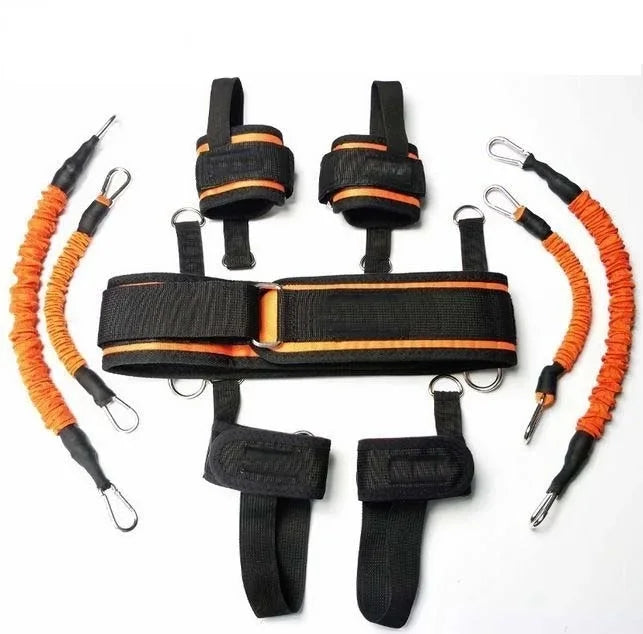 Resistance Training System