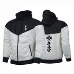 Spring Autumn Jackets  Kyokushin Coats