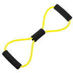 Chest Expander Resistance Band – Upper Body Strength & Combat Training