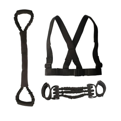 Punch Resistance Trainer