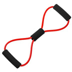Chest Expander Resistance Band – Upper Body Strength & Combat Training
