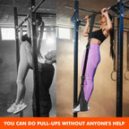 Pull-Up Assist Strap
