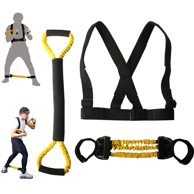 Punch Resistance Trainer
