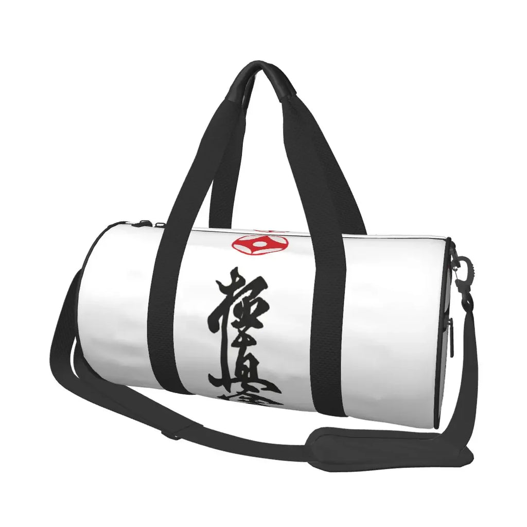Kyokushin Gym Bag