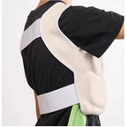 Chest Guard Kids Men Women for  kyokushin  karaté